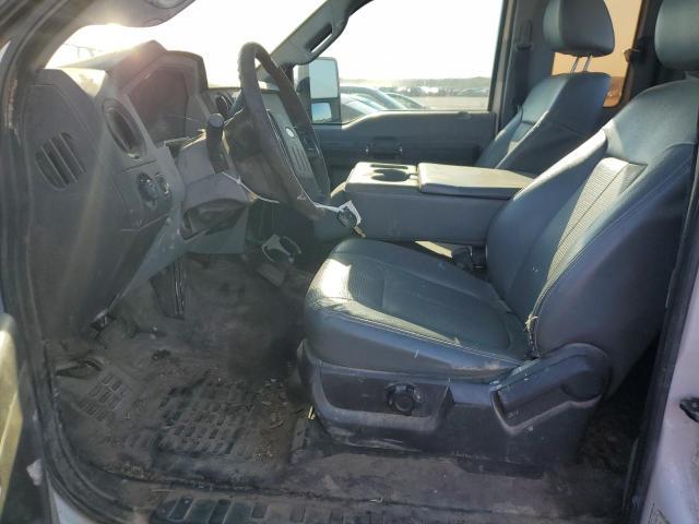 2015 Ford F250 Super Duty - Фото 7