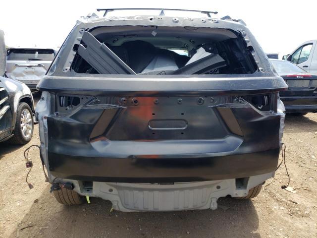 2021 Chevrolet Traverse Lt - Image 6