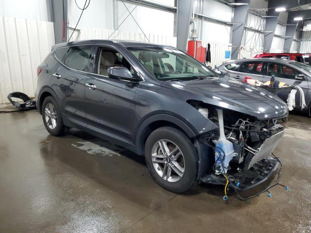 2017 Hyundai Santa Fe Sport - Image 4