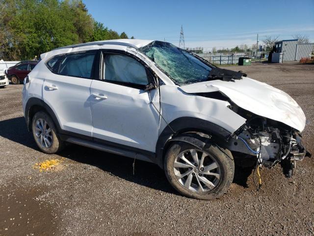 2019 HYUNDAI TUCSON LIM - Image 4