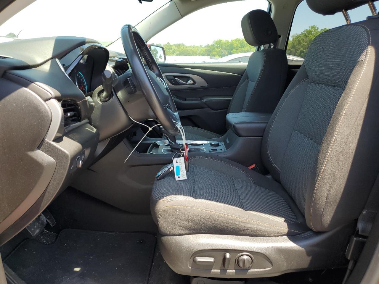 2020 CHEVROLET TRAVERSE L - Image 7