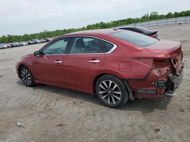 2017 Nissan Altima 2.5 - Image 2