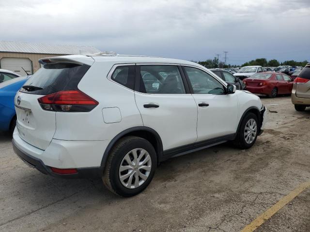 2017 Nissan Rogue S - Фото 3