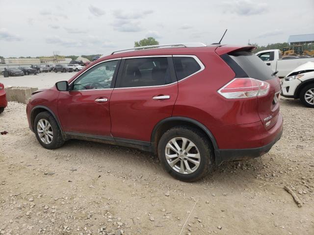 2015 Nissan Rogue S - Фото 2