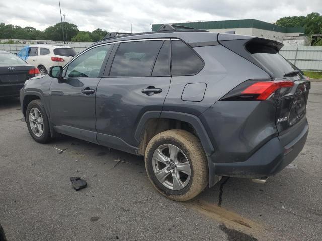 2020 Toyota Rav4 Xle - Фото 2