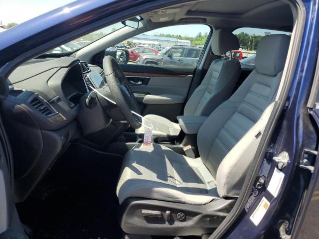 2018 Honda Cr-V Ex - Image 7
