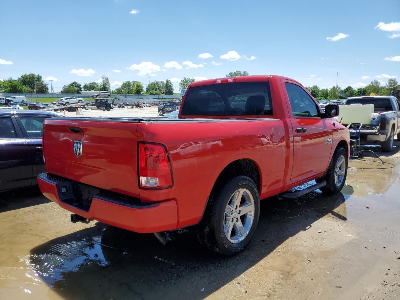 2014 RAM 1500 ST - Image 3
