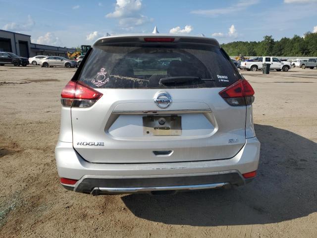 2017 Nissan Rogue S - Image 6