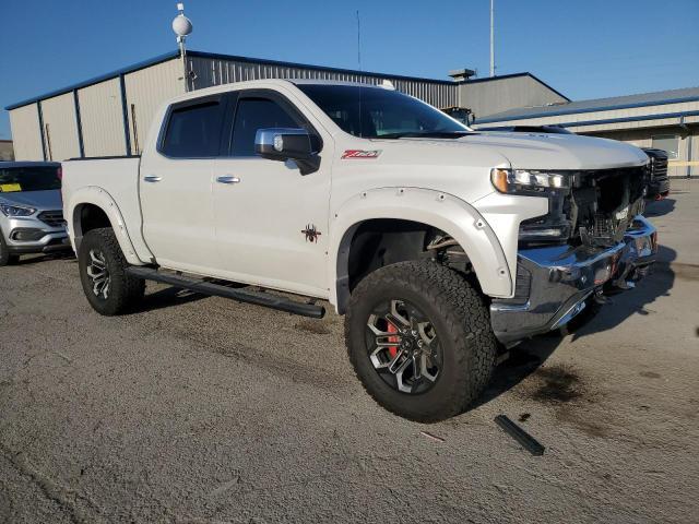 2019 Chevrolet Silverado K1500 Ltz - Image 4