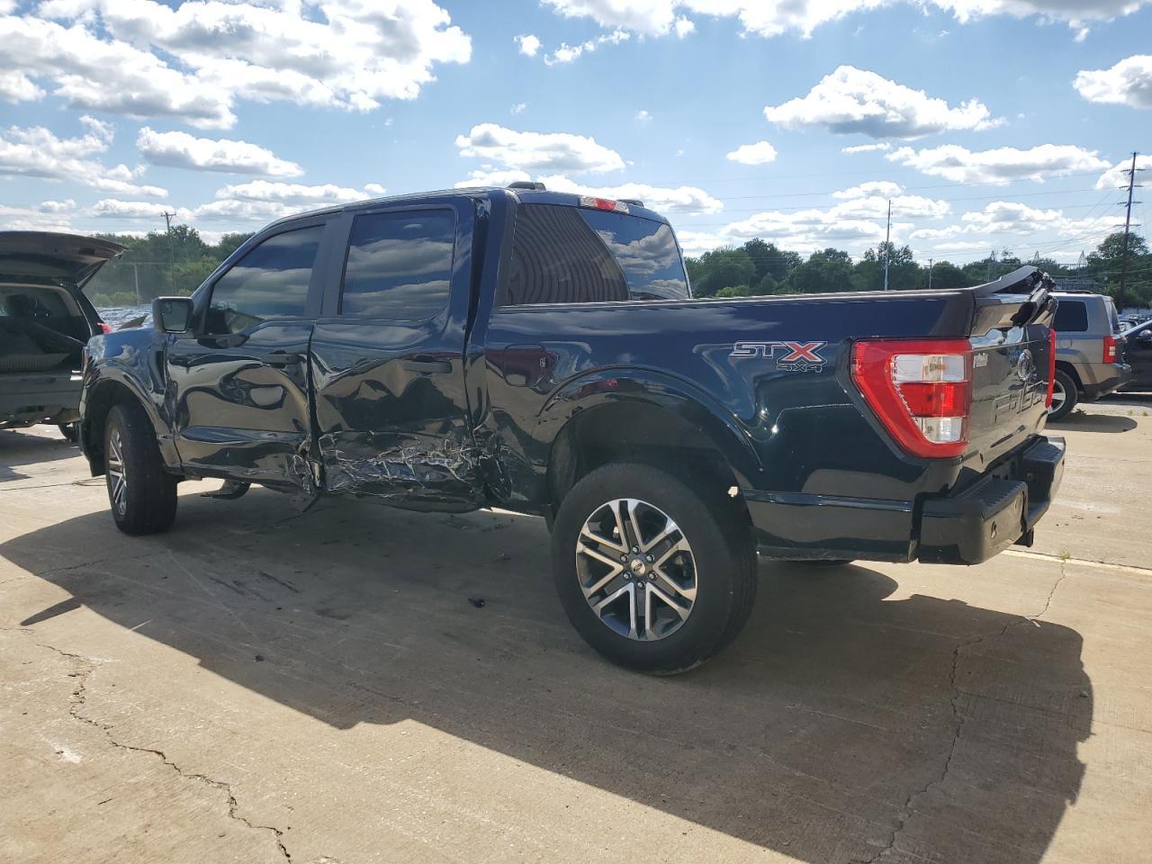2023 FORD F150 SUPER - Image 2