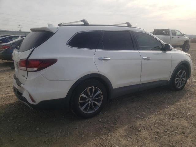 2017 Hyundai Santa Fe Se - Image 3