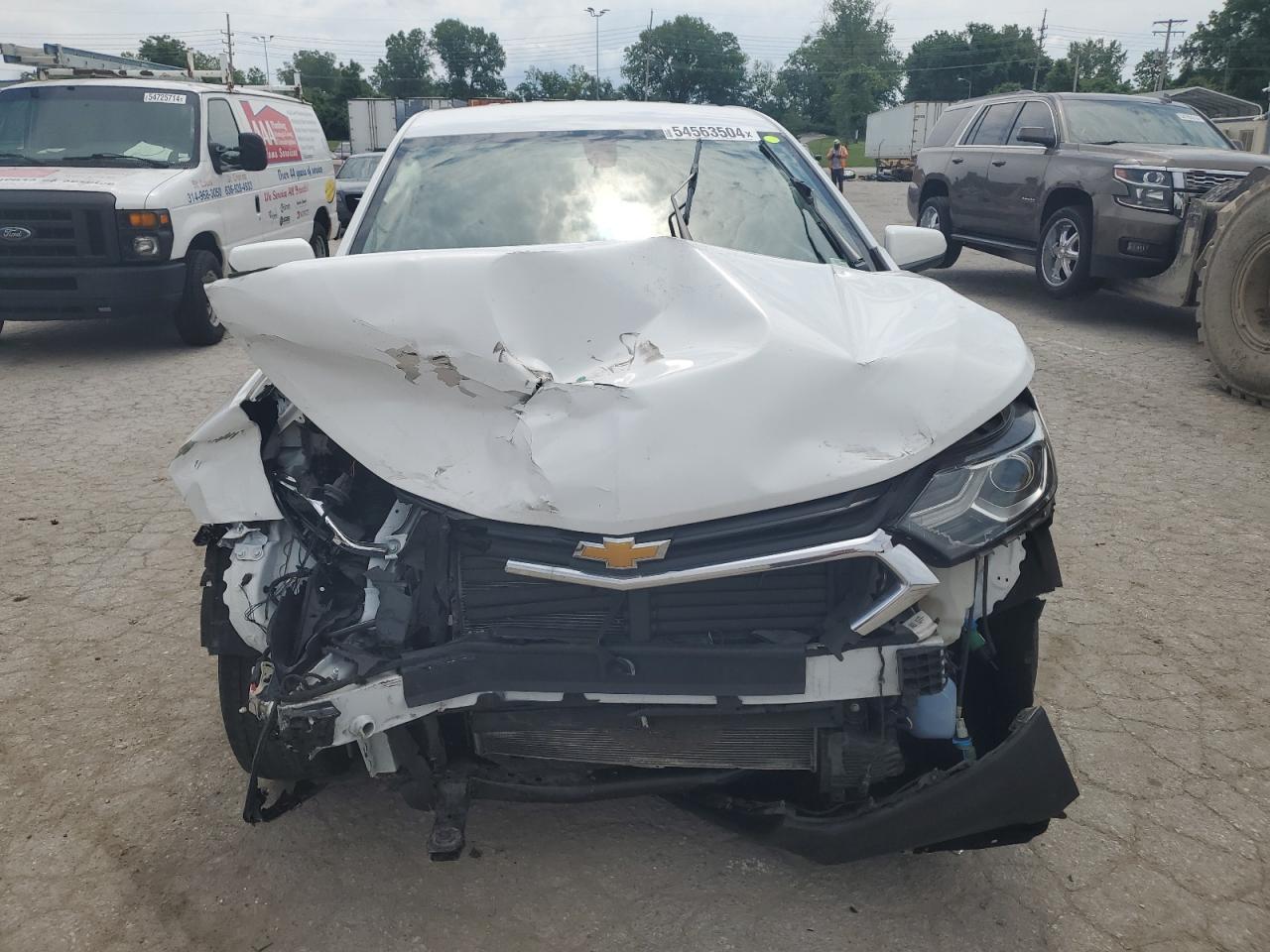 2019 CHEVROLET EQUINOX LT - Image 5