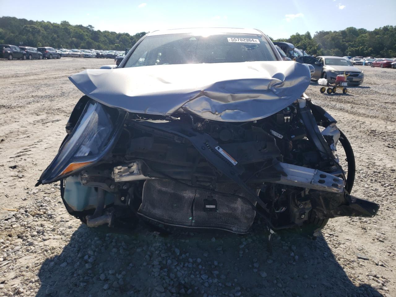 2019 HONDA CR-V EX - Фото 5