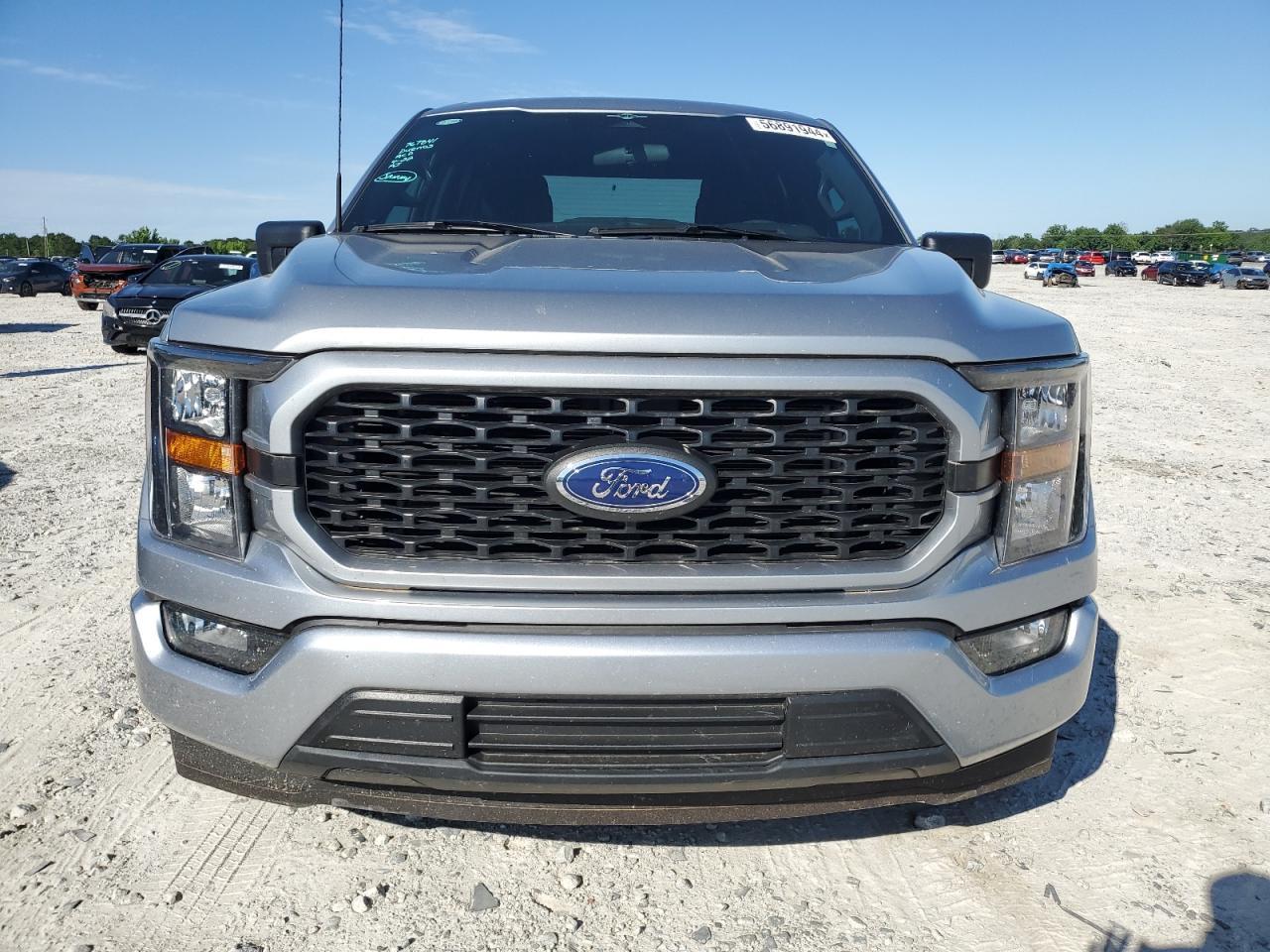2023 FORD F150 SUPER - Image 5