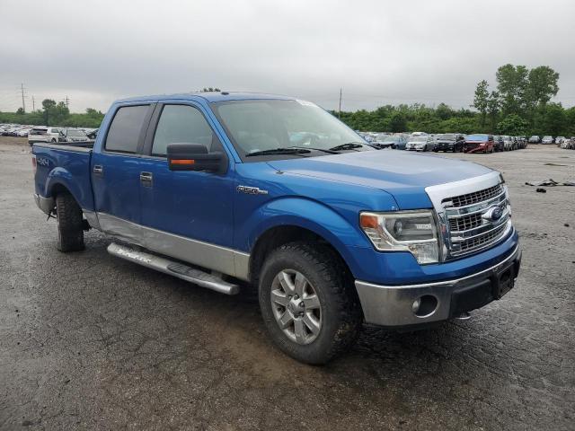 2014 Ford F150 Supercrew - Фото 4