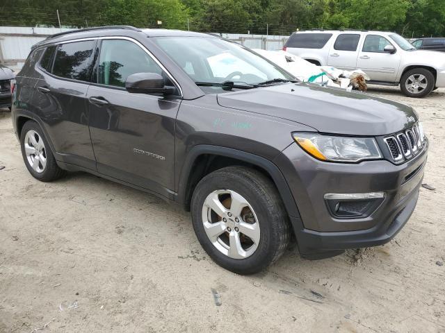 2019 JEEP COMPASS LA - Фото 4