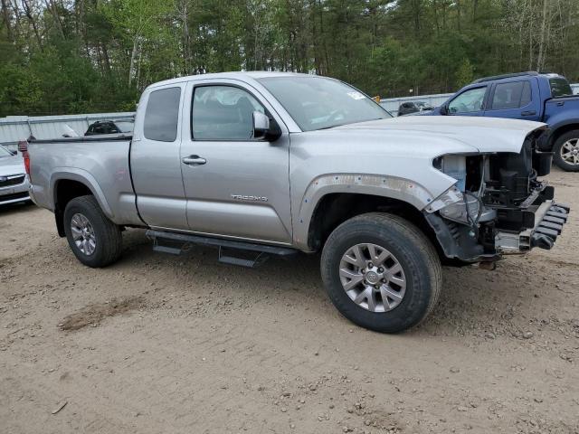 2018 Toyota Tacoma Access Cab - Фото 4