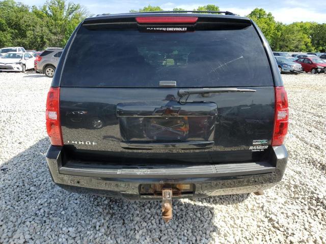 2011 Chevrolet Tahoe K1500 Lt - Фото 6