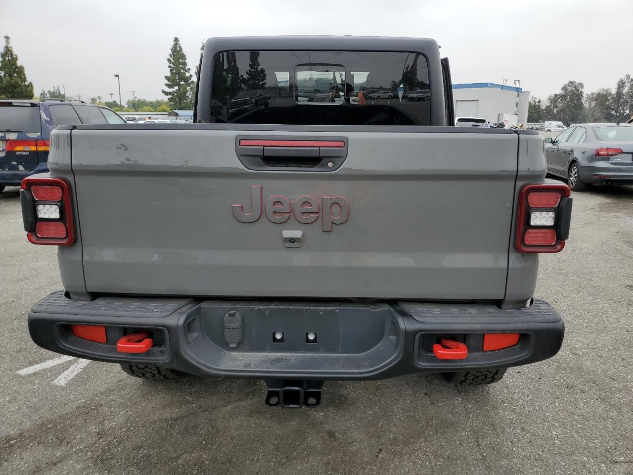 2023 JEEP GLADIATOR - Image 6