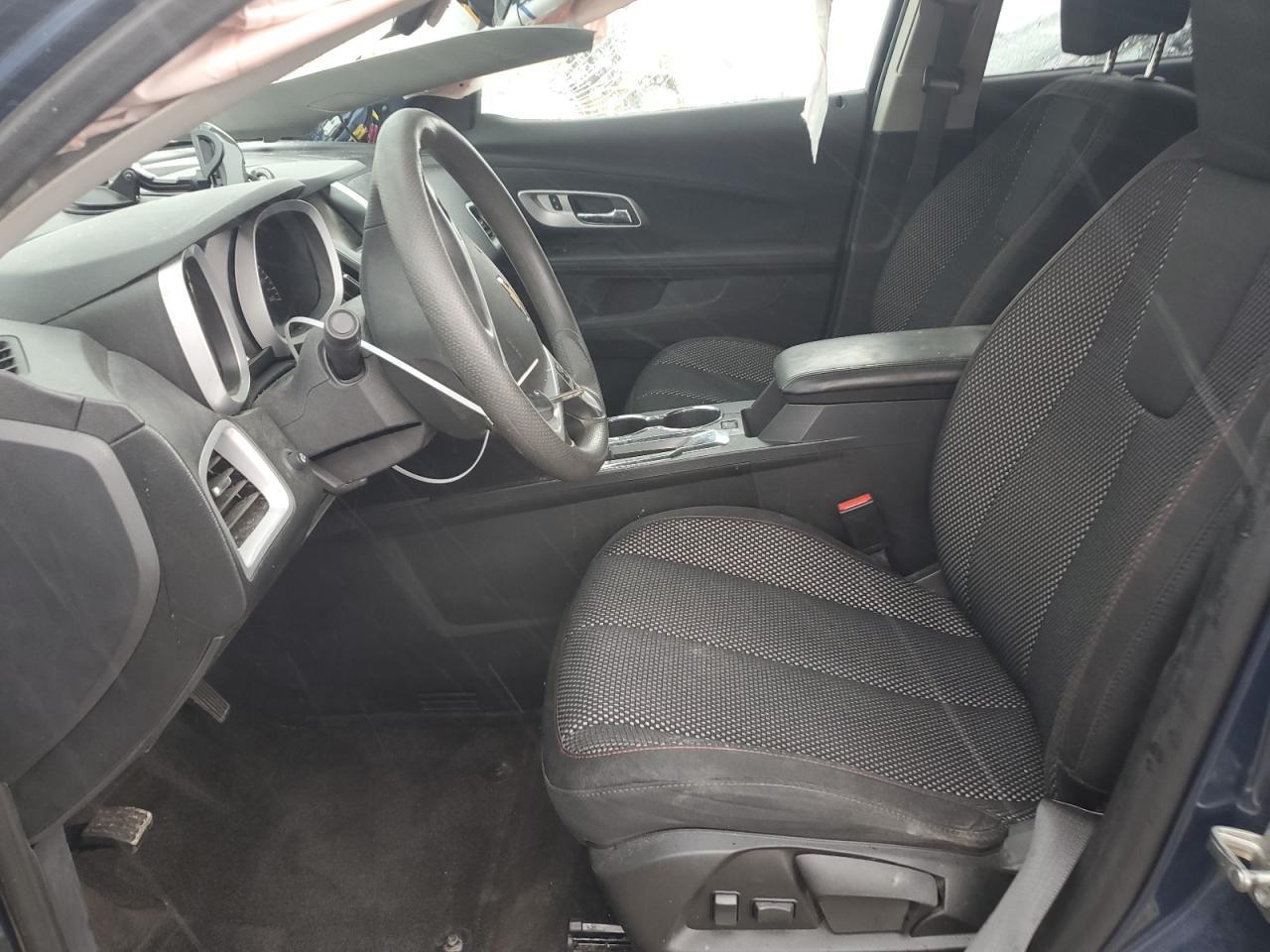 2016 CHEVROLET EQUINOX LT - Image 7