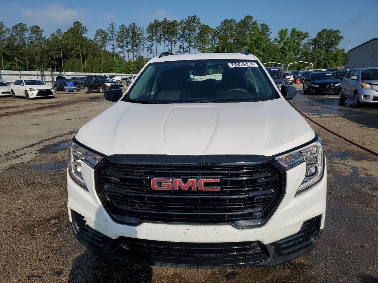 2023 GMC TERRAIN SL - Image 5