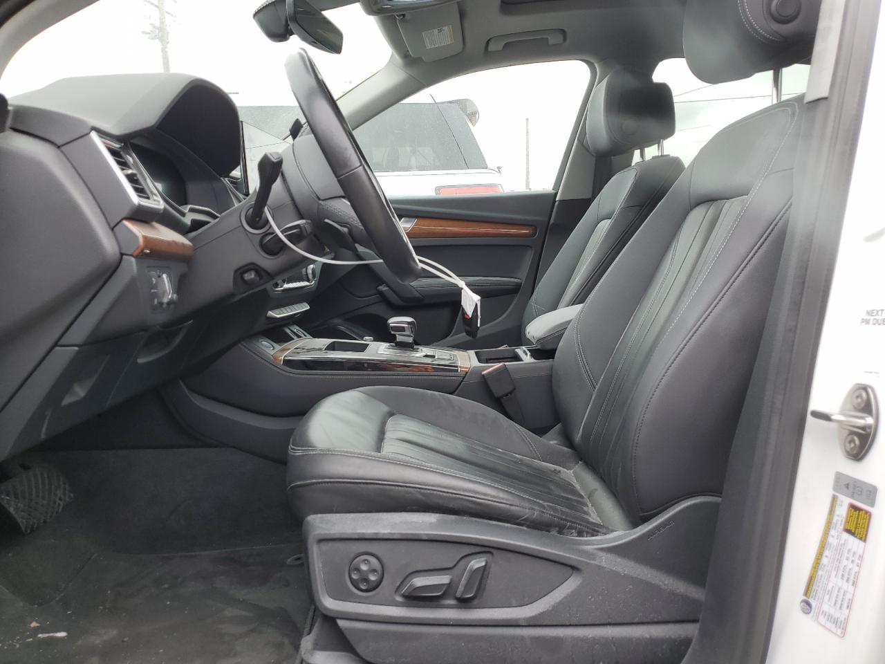 2022 AUDI Q5 PREMIUM - Фото 7
