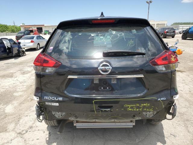 2018 Nissan Rogue S - Фото 6