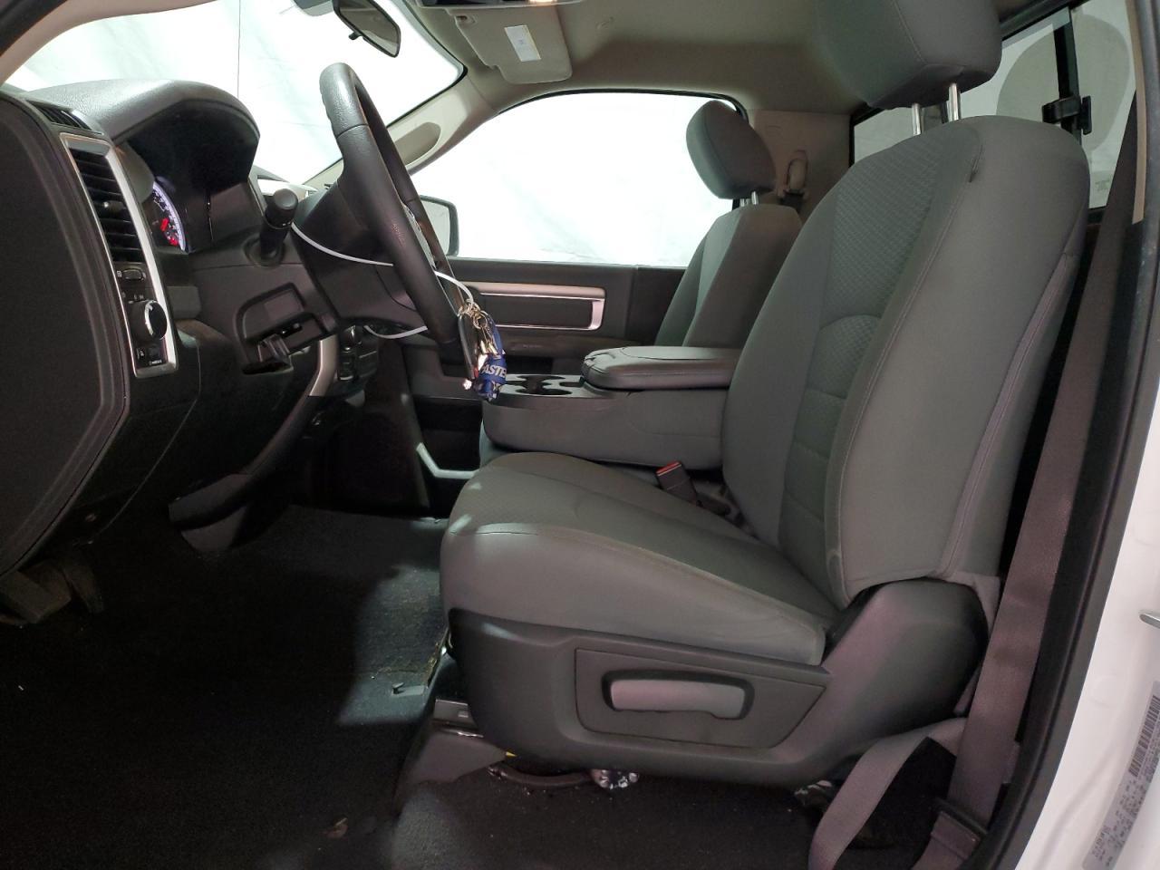 2019 RAM 1500 CLASS - Фото 7