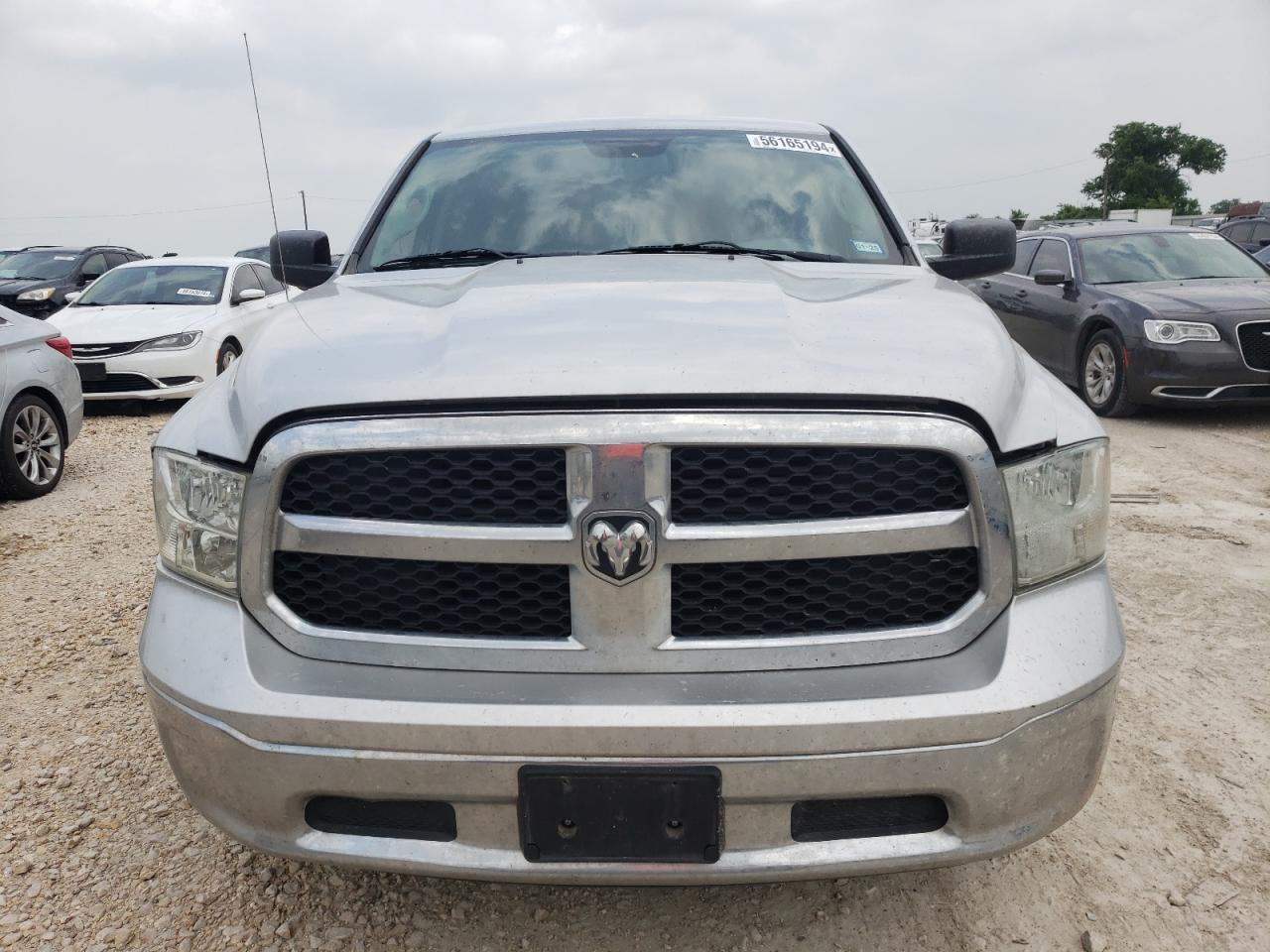 2015 RAM 1500 SLT - Image 5