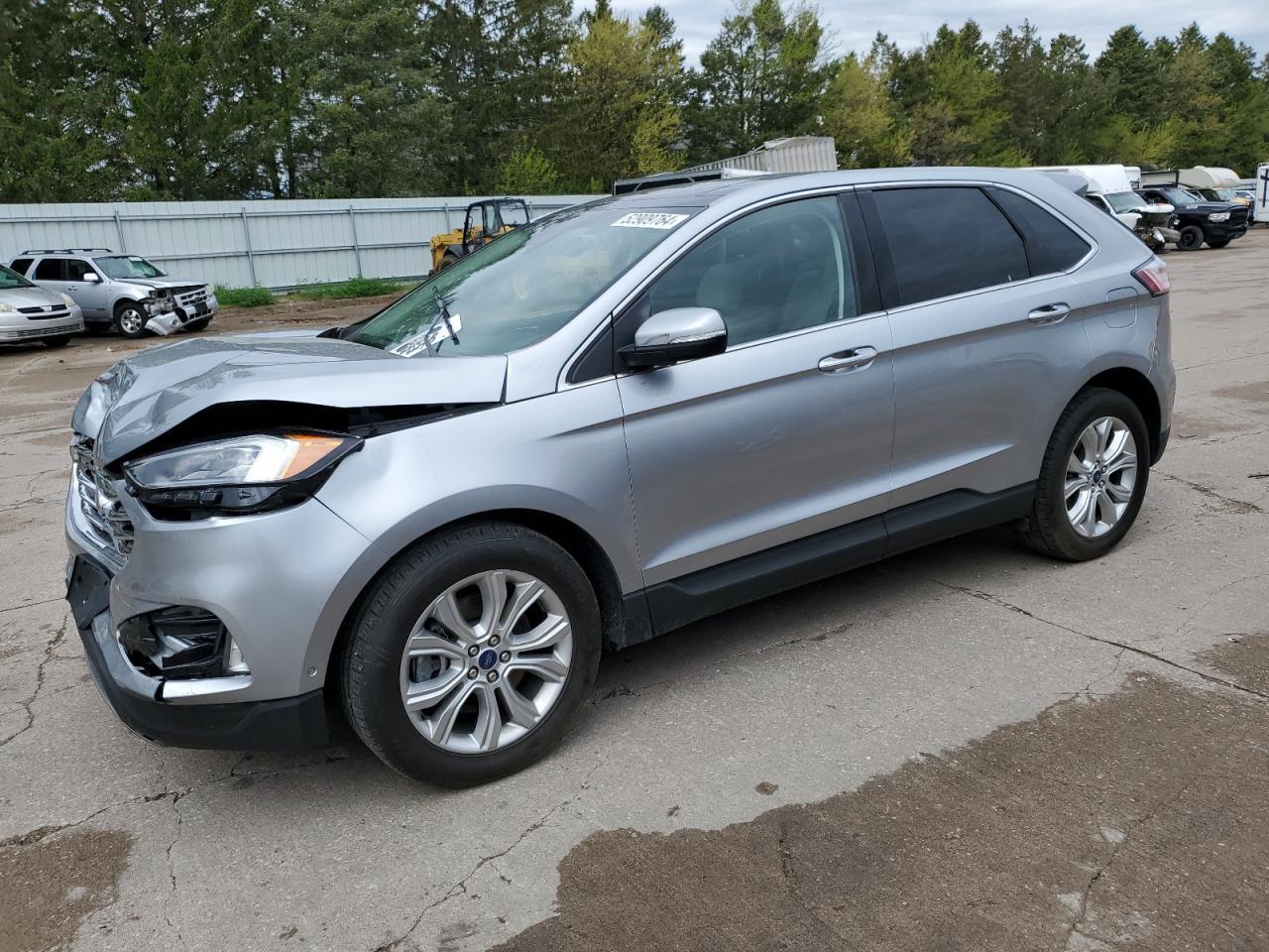 2020 FORD EDGE TITAN car image