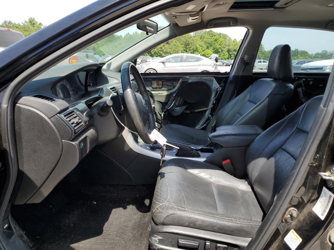 2014 HONDA ACCORD SPO - Image 7
