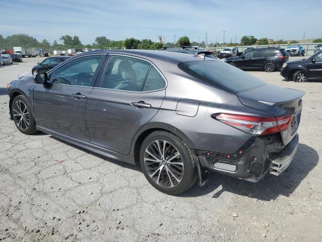 2019 Toyota Camry L - Фото 2