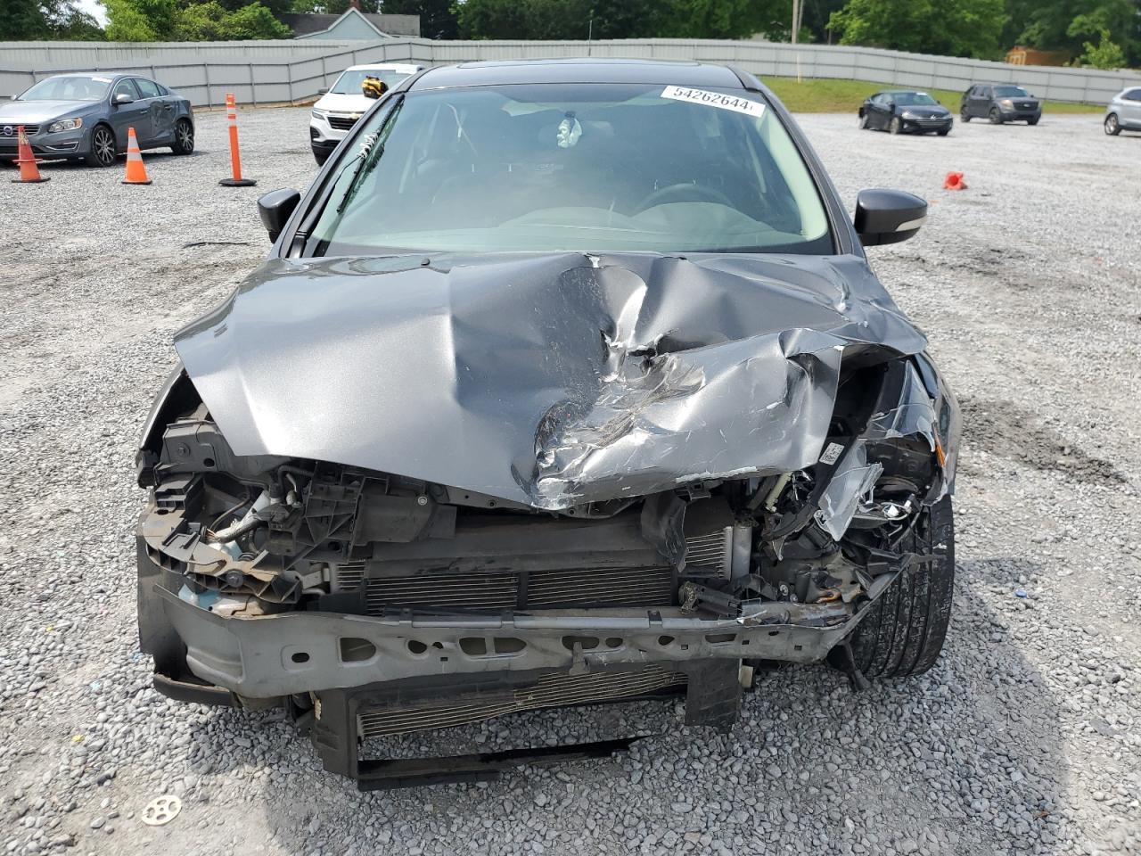 2017 FORD FOCUS SEL - Image 5