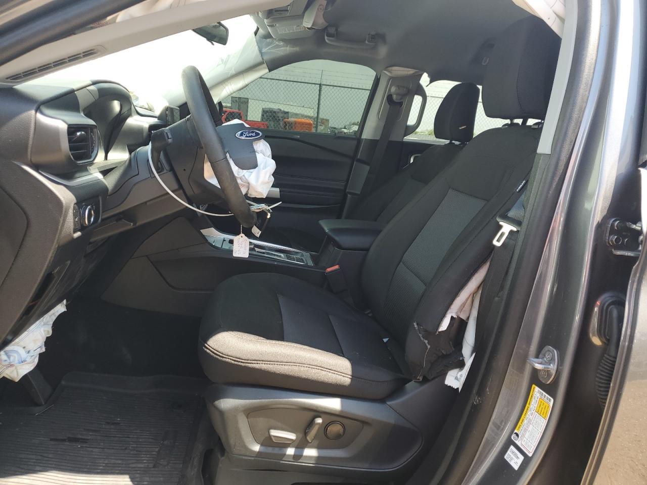 2023 FORD EXPLORER X - Image 7