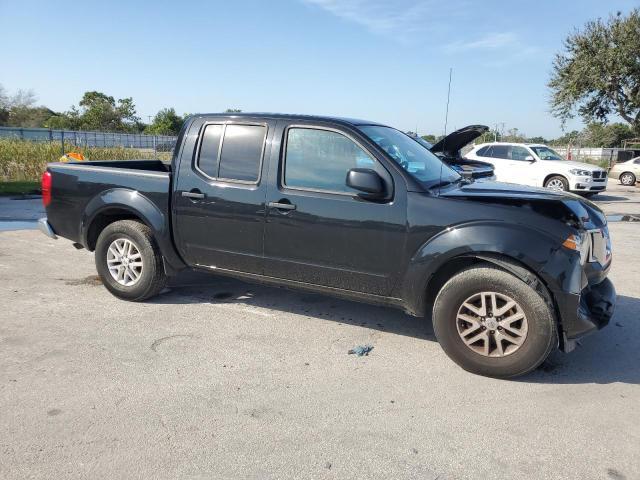 2019 Nissan Frontier S - Фото 4