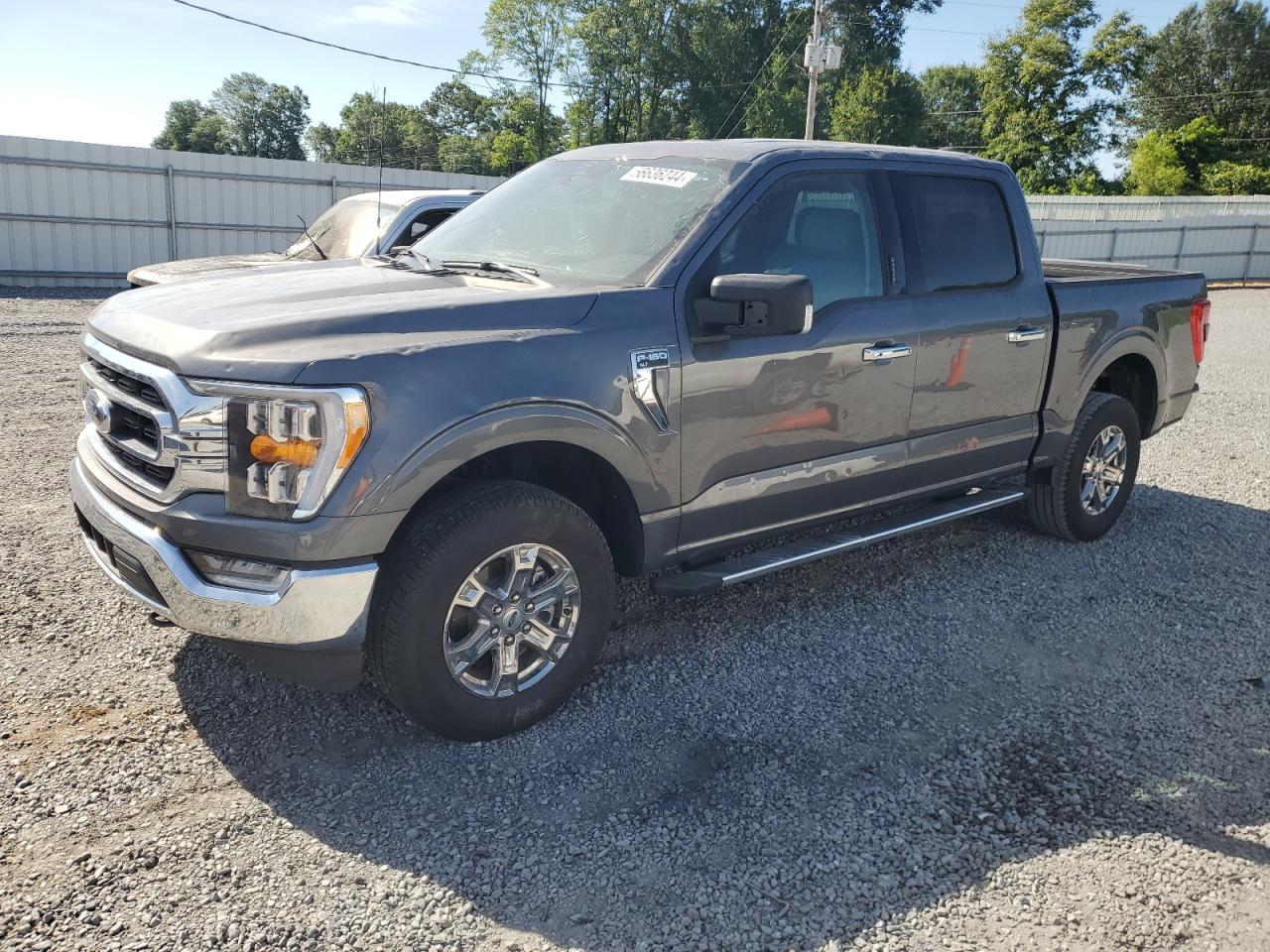 2023 FORD F150 SUPER car image