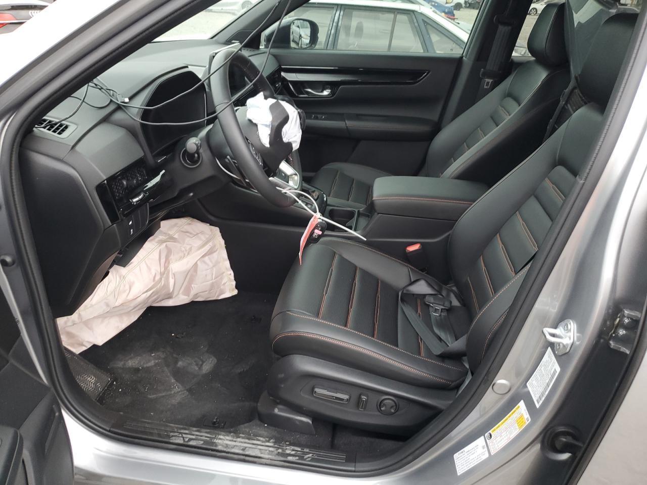 2024 HONDA CR-V SPORT - Фото 7