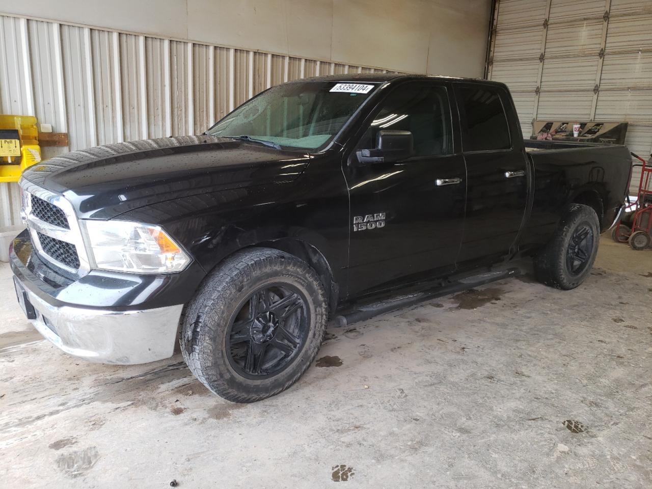 2017 RAM 1500 SLT car image