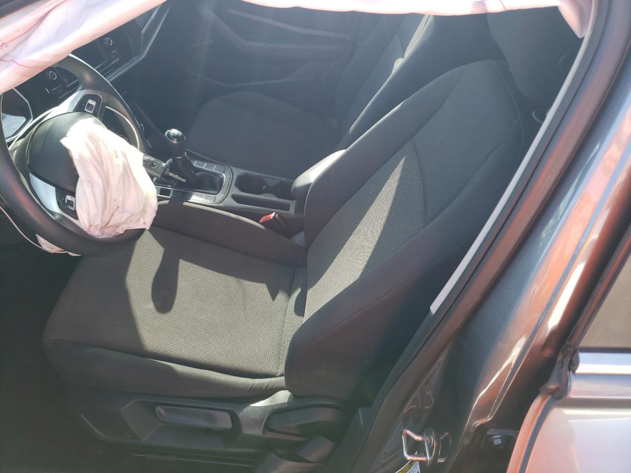 2019 VOLKSWAGEN JETTA S - Image 7