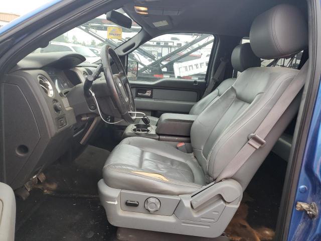 2014 Ford F150 Supercrew - Фото 7