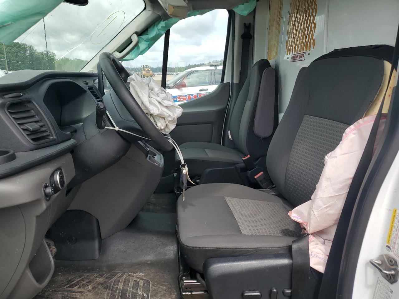 2021 FORD TRANSIT T- - Image 7
