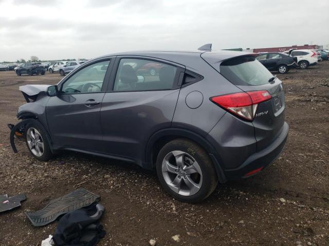 2021 Honda Hr-V Lx - Фото 2