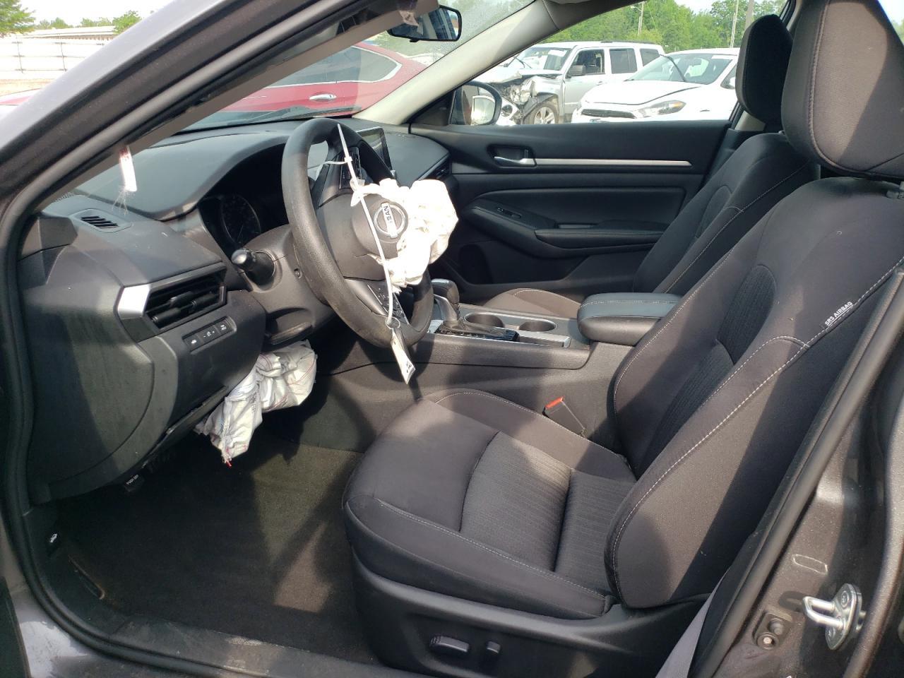 2022 NISSAN ALTIMA SV - Фото 7