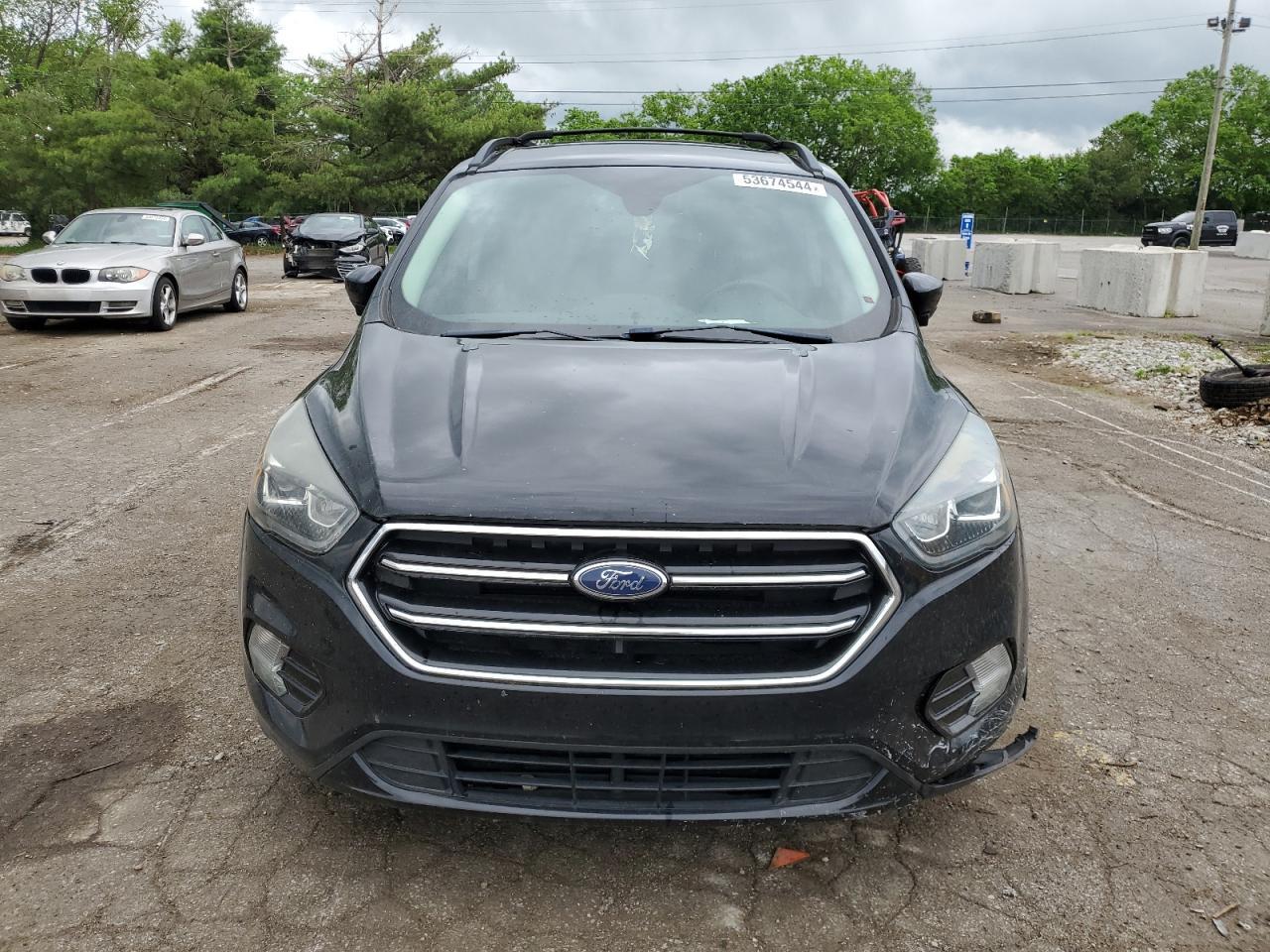 2017 FORD ESCAPE TIT - Image 5
