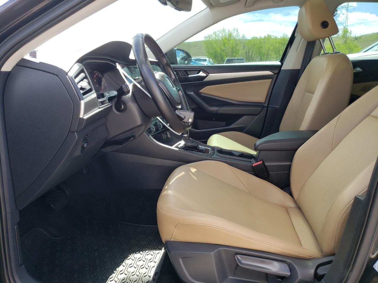2019 VOLKSWAGEN JETTA S - Image 7