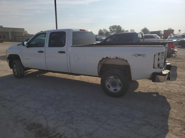 2013 Chevrolet Silverado K3500 - Image 2