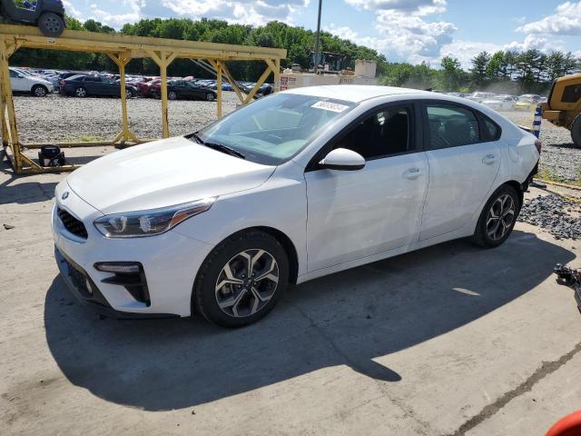 2020 Kia Forte Fe