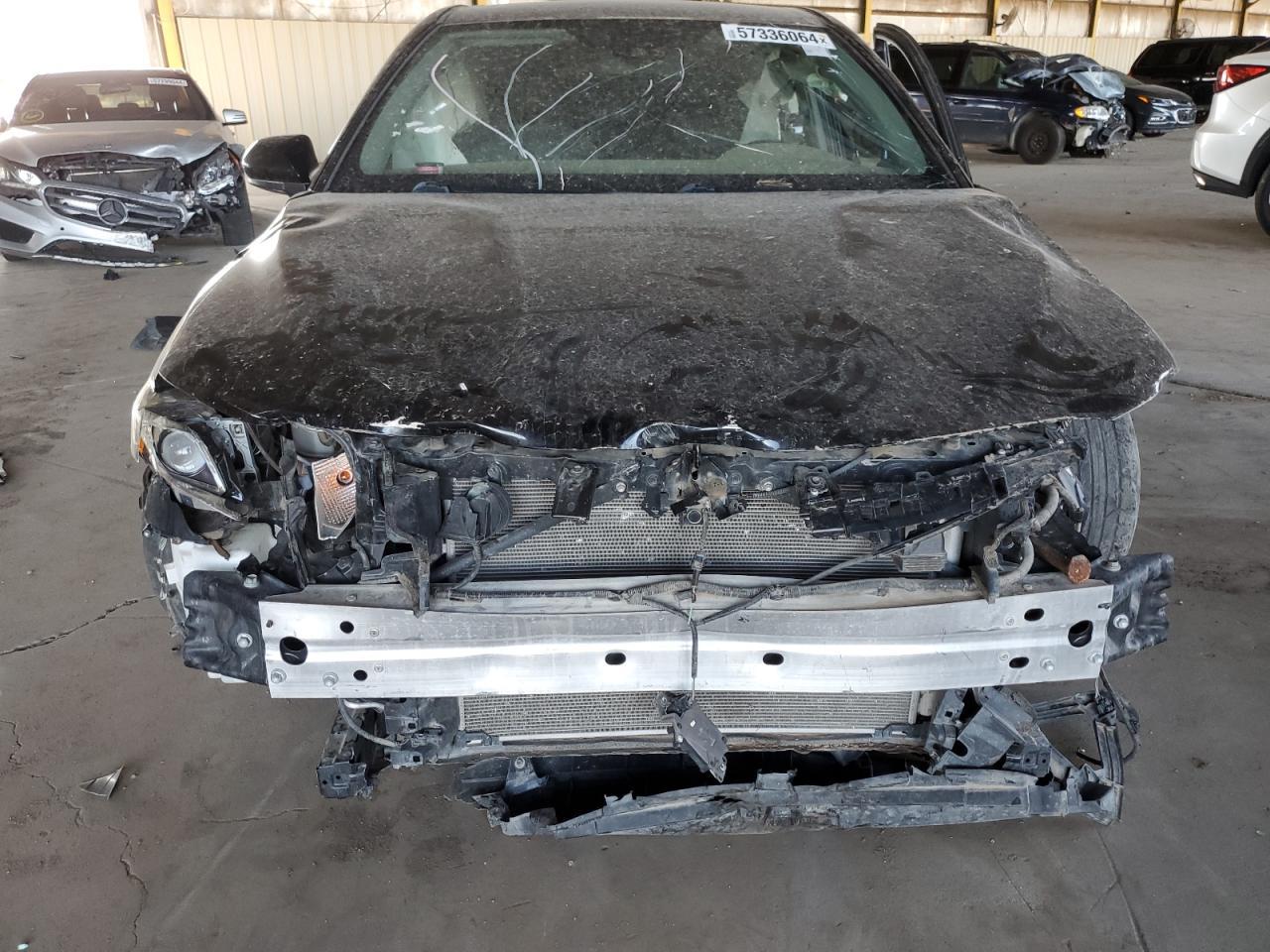 2020 TOYOTA CAMRY SE - Image 5