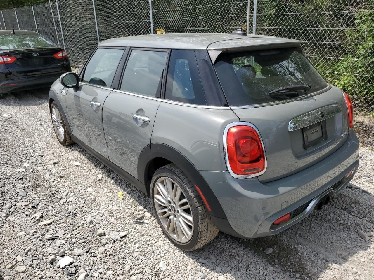 2017 MINI COOPER S - Image 2