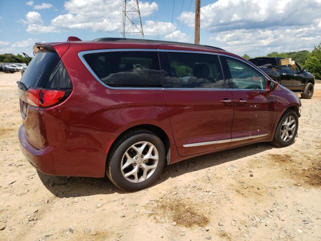 2017 Chrysler Pacifica Touring L - Фото 3